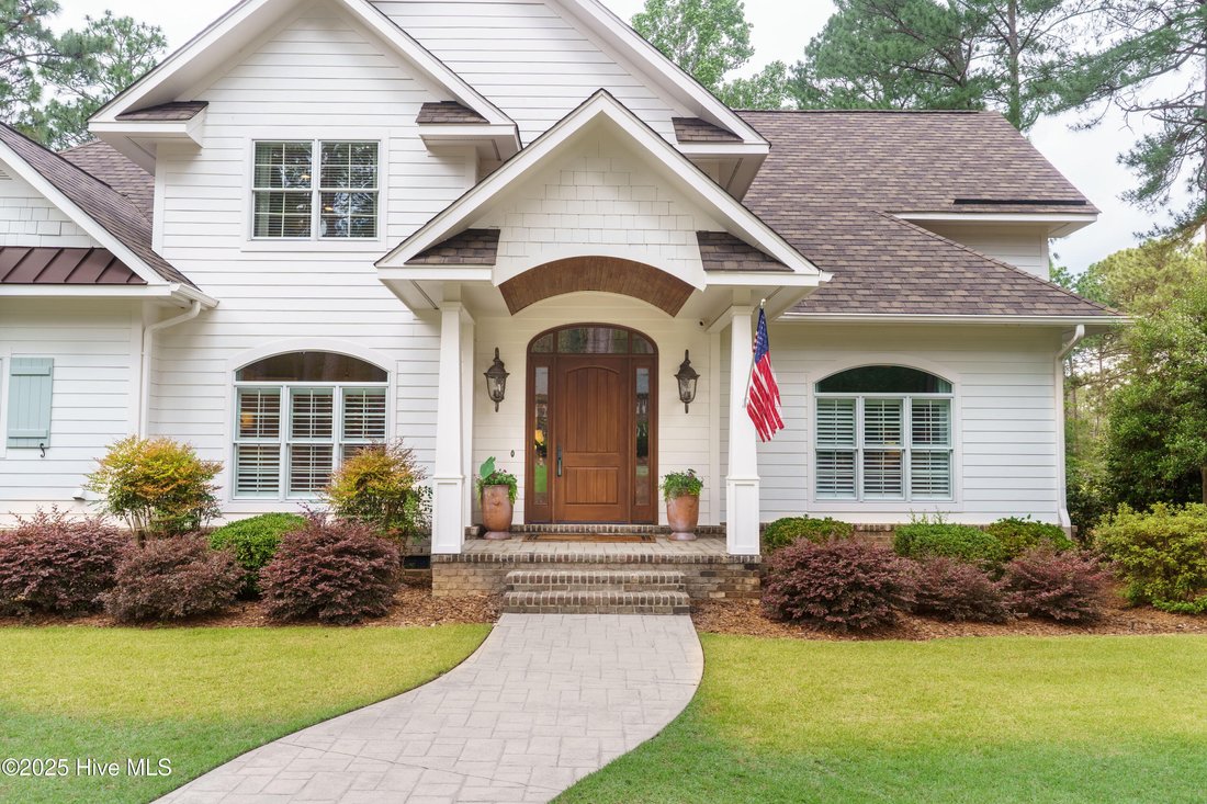 House in Pinehurst, North Carolina, United States 2 - 18302370