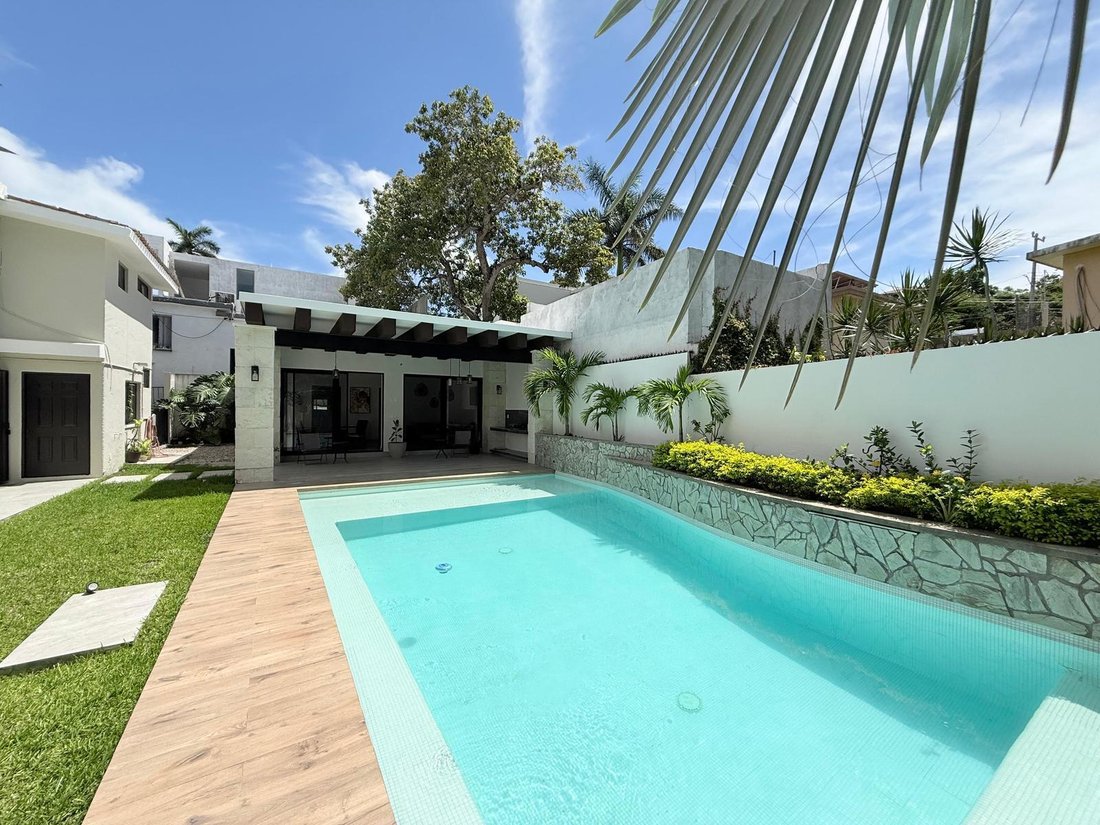 House in Tampico, Tamaulipas, Mexico 1 - 18299545