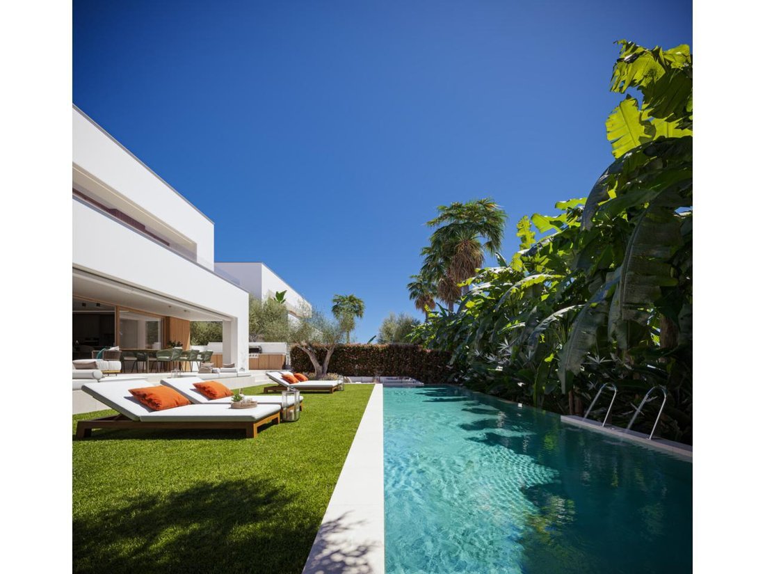House in Sitges, Catalonia, Spain 2 - 18299977