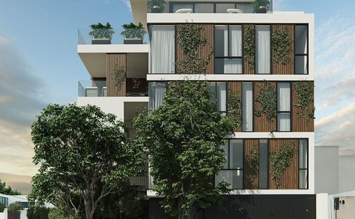 Appartamento a Mérida, Yucatán, Messico 1