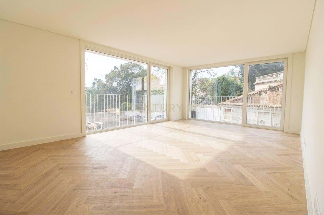 Apartment in Alcantara, Lisbon, Portugal 1 - 18261612