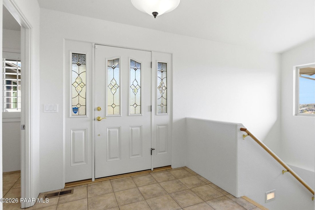 House in Prescott, Arizona, United States 5 - 18300562