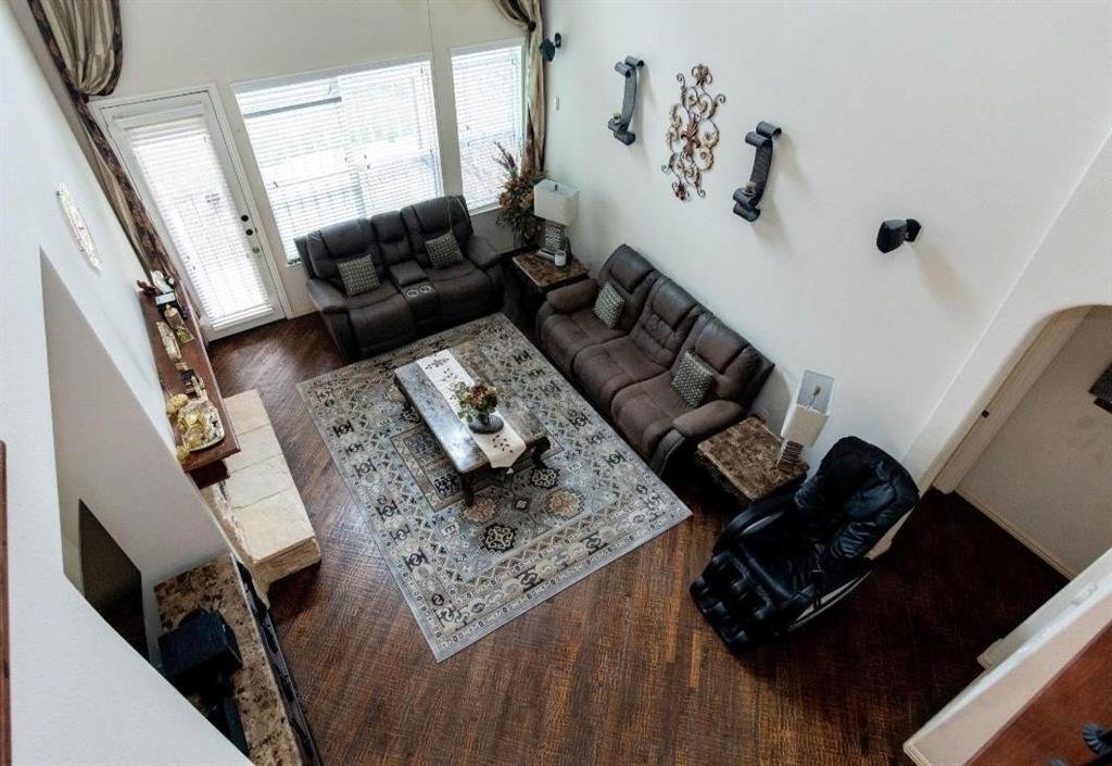 House in Frisco, Texas, United States 2 - 18302012