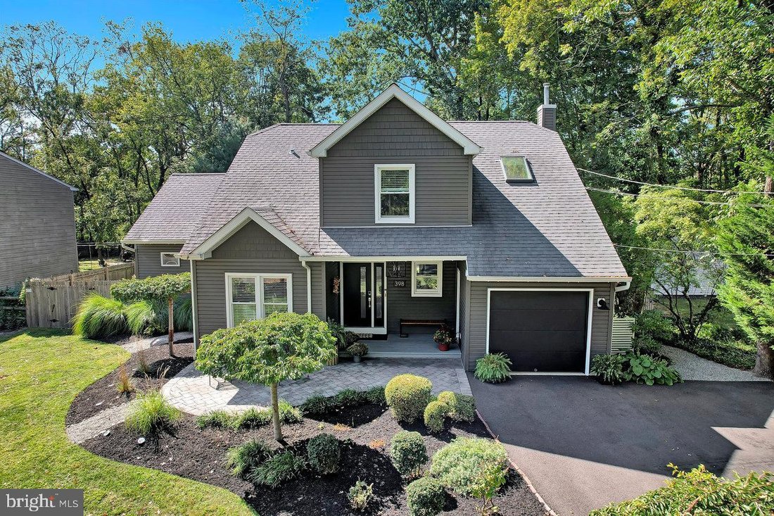 House in Pennington, New Jersey, United States 1 - 18297897