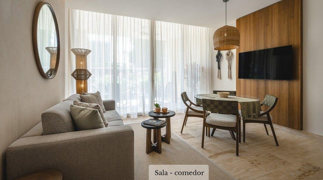 Apartment in Mérida, Yucatan, Mexico 3 - 18298655