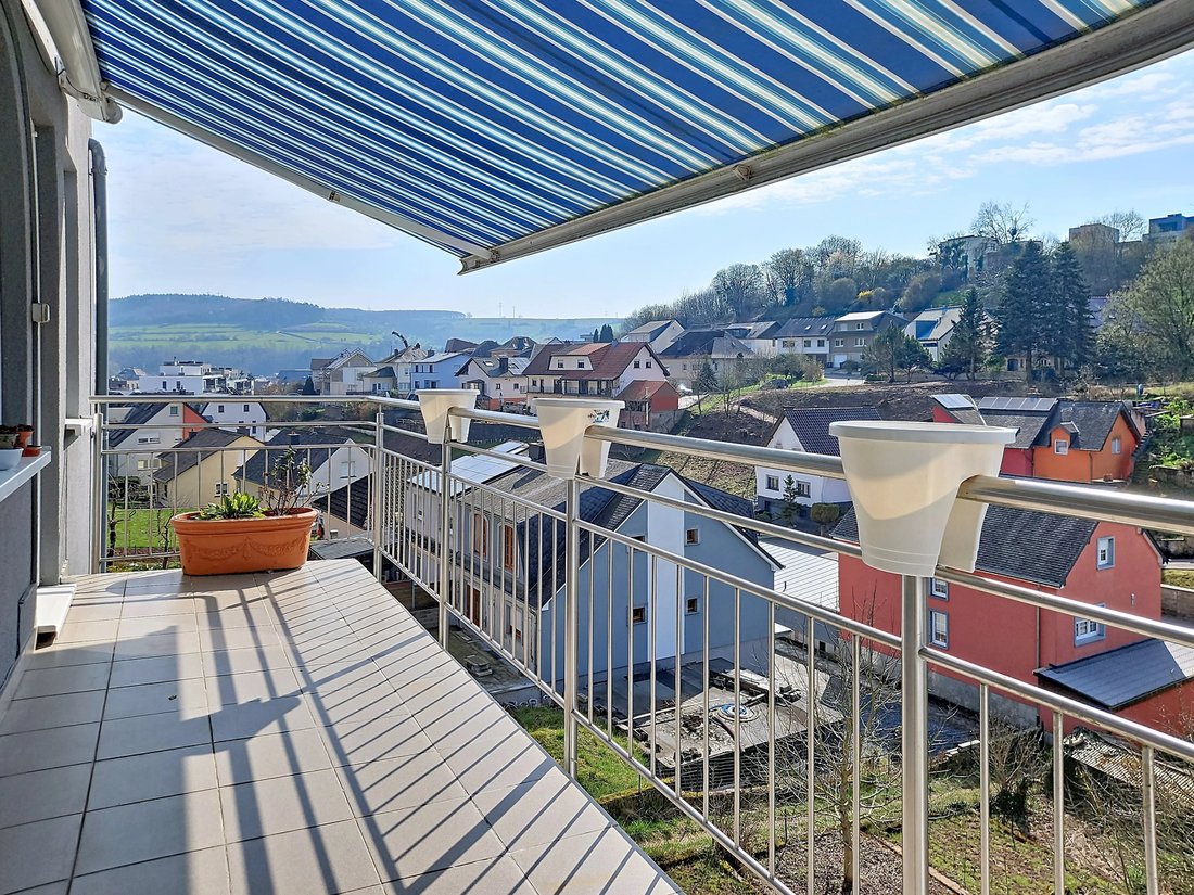 Apartment in Ettelbruck, Diekirch, Luxembourg 4 - 18298461