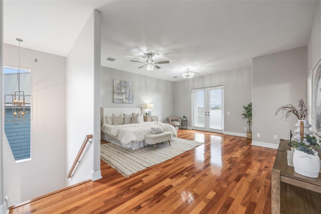 House in Apollo Beach, Florida, United States 5 - 18300439