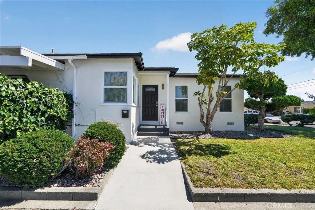 Casa en Gardena, California, Estados Unidos 2 - 18247888