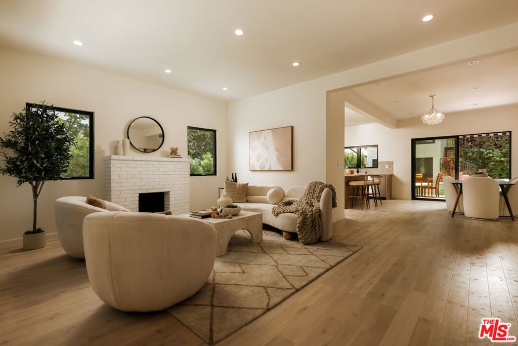 House in West Hollywood, California, United States 5 - 18301636