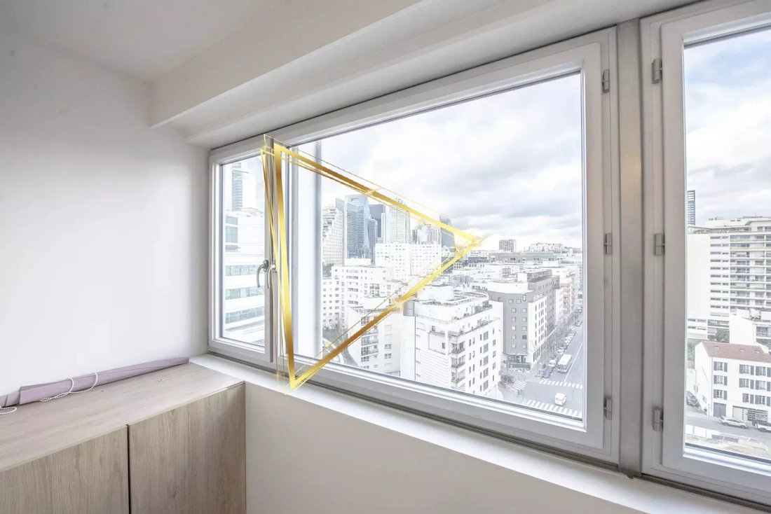 Apartment in Hôtel de Ville, Courbevoie, France 5 - 17512265