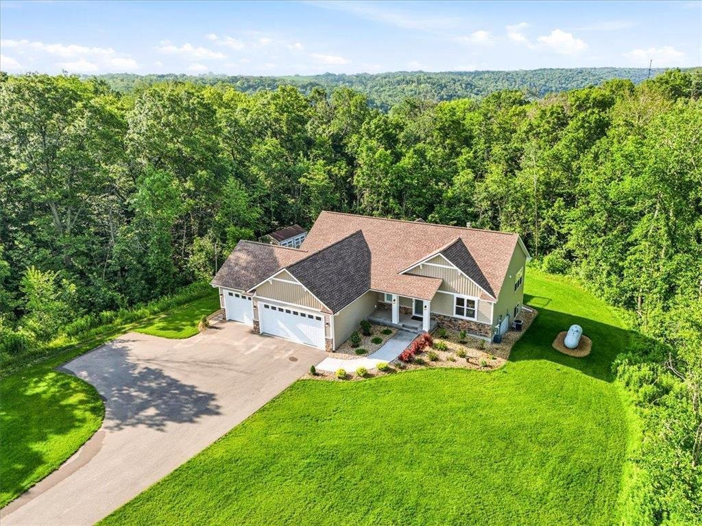 House in Prescott, Wisconsin, United States 2 - 18152121
