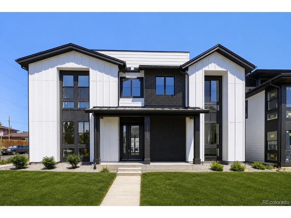 House in Denver, Colorado, United States 1 - 18174394