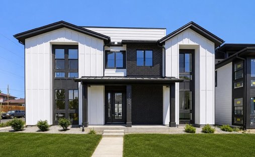 Maison à Denver, Colorado, États-Unis 1