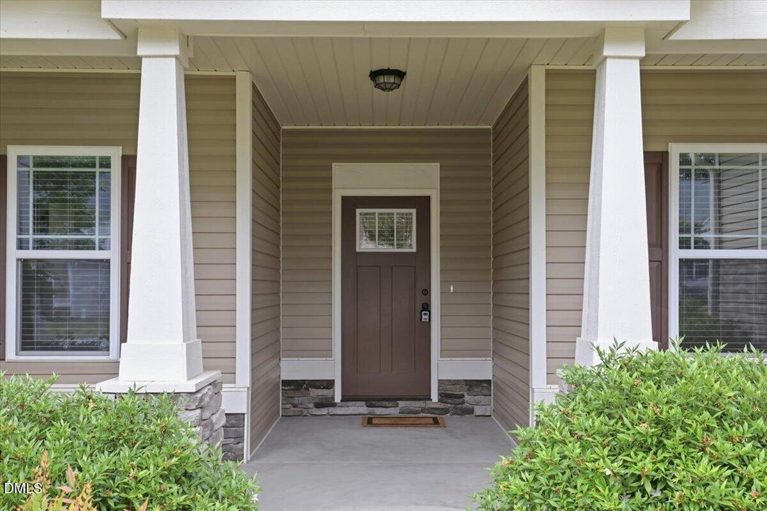 House in Clayton, North Carolina, United States 4 - 18301896