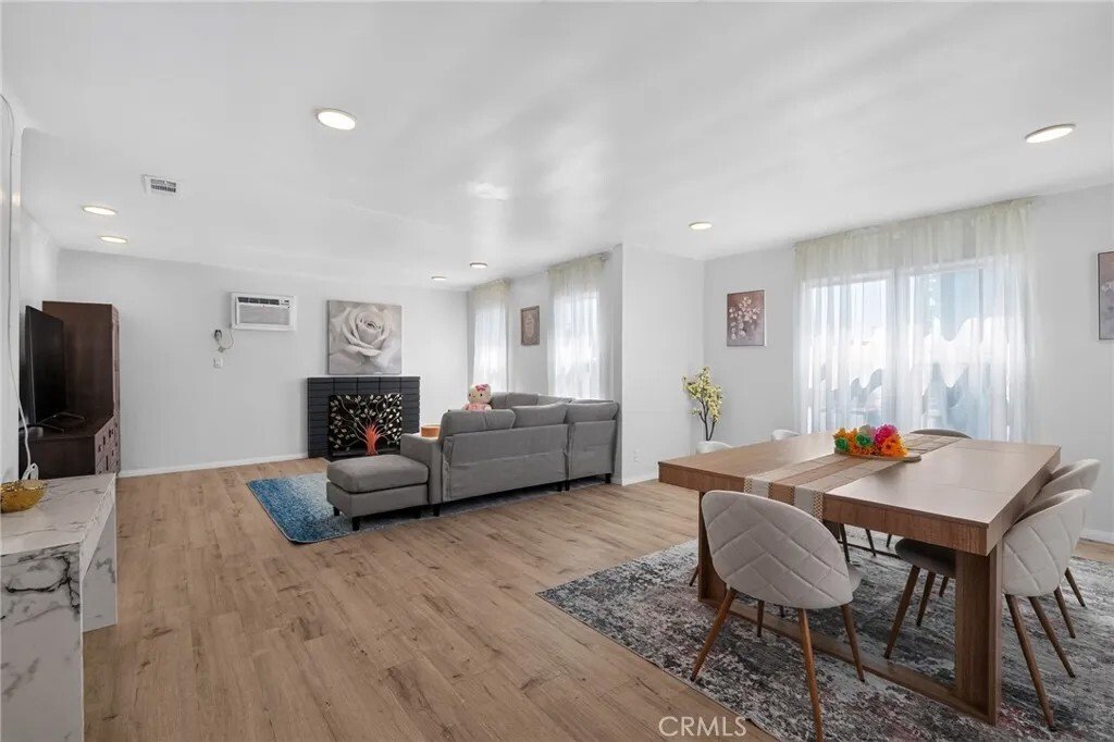 Casa en Gardena, California, Estados Unidos 4 - 18247888