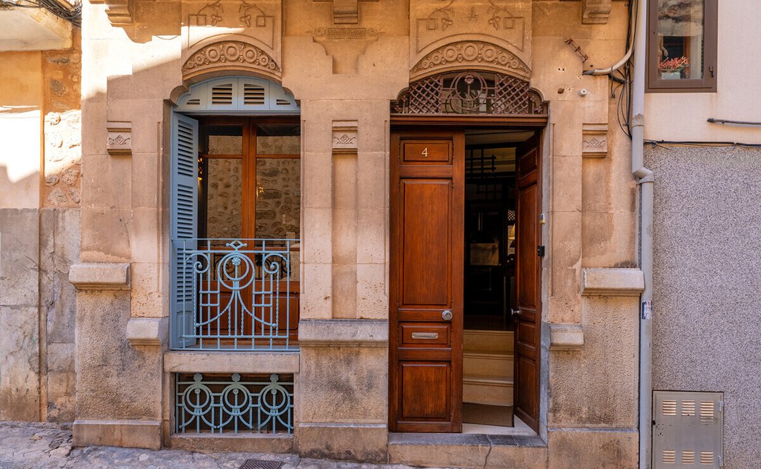 House in Soller, Balearic Islands, Spain 2 - 18298173