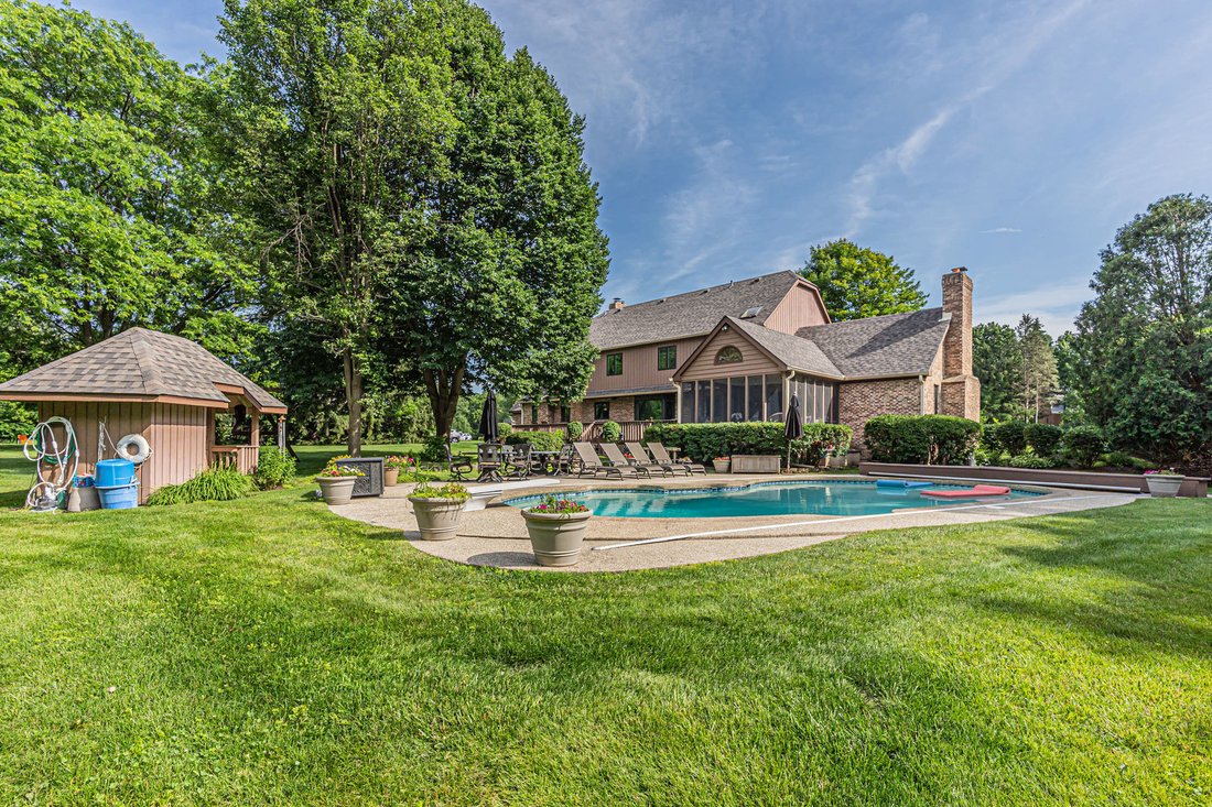 House in Long Grove, Illinois, United States 4 - 18301273