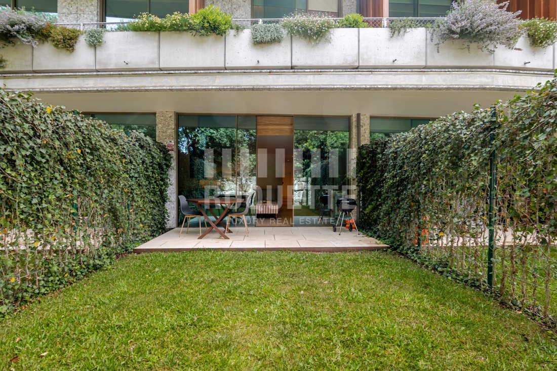 Apartment in Cedofeita, Santo Ildefonso, Se, Miragaia, Sao Nicolau e Vitoria, Porto District, Portugal 2 - 18239126