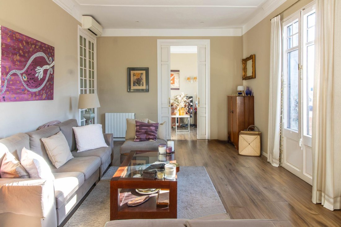 Apartment in Eixample, Barcelona, Spain 3 - 18302499