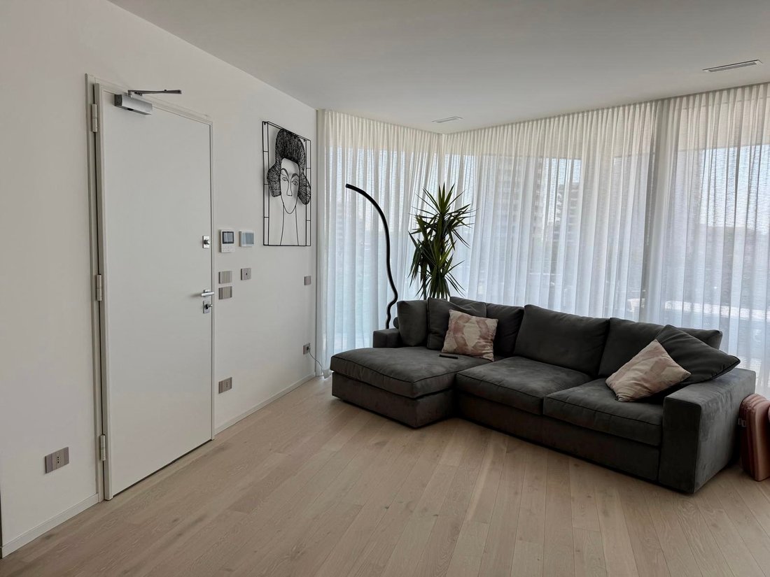 Apartment in Lido di Jesolo, Jesolo, Veneto 5 - 18299766
