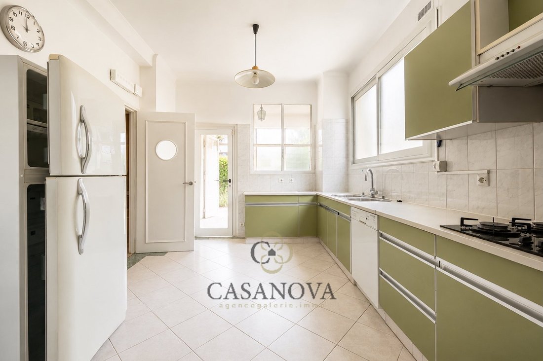 Apartment in Port Marianne, Montpellier, France 3 - 18302588