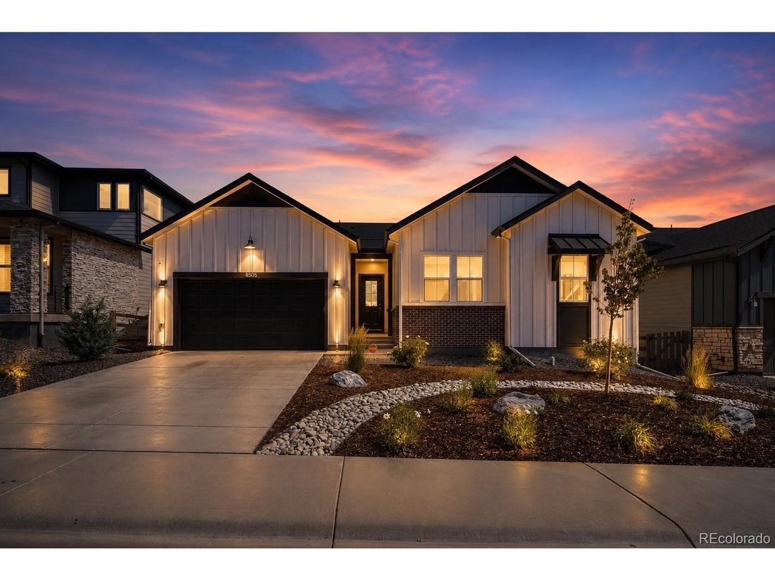 House in Sterling Ranch, Colorado, United States 1 - 18257811