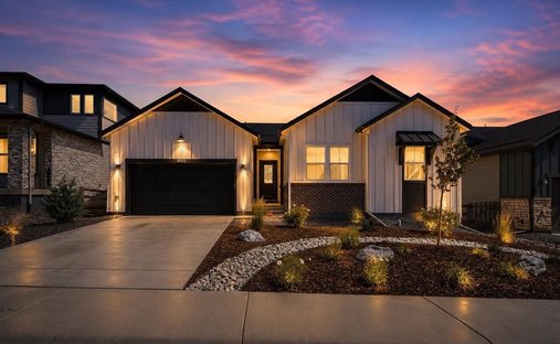 House in Sterling Ranch, Colorado, United States 1