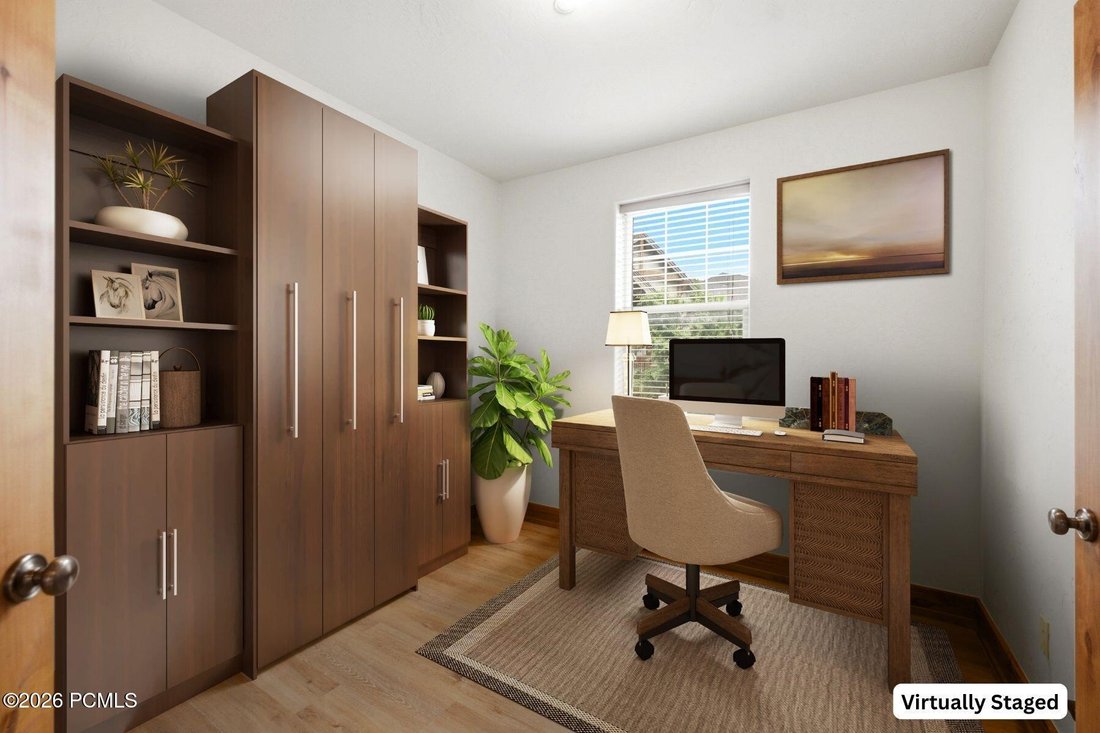 Condo in Park City, Utah, United States 4 - 18300544