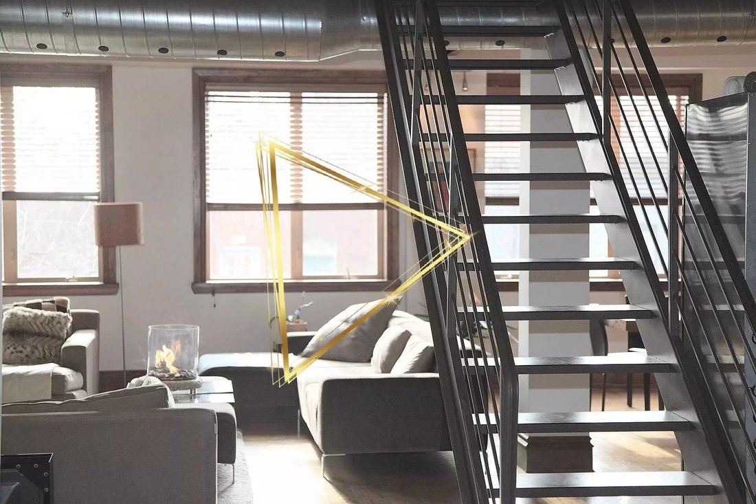 Apartment in Clignancourt-Jules Joffrin, Paris 18e Arrondissement, Paris 2 - 17512255