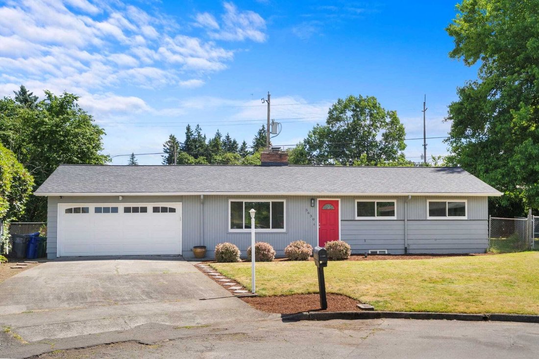 House in Portland, Oregon, United States 2 - 18302615