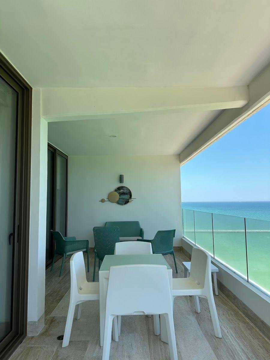 Casa en Telchac Puerto, Yucatán, México 2 - 18298582