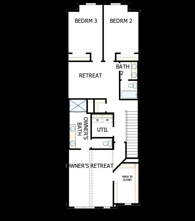 Townhouse in Irving, Texas, United States 4 - 18301985