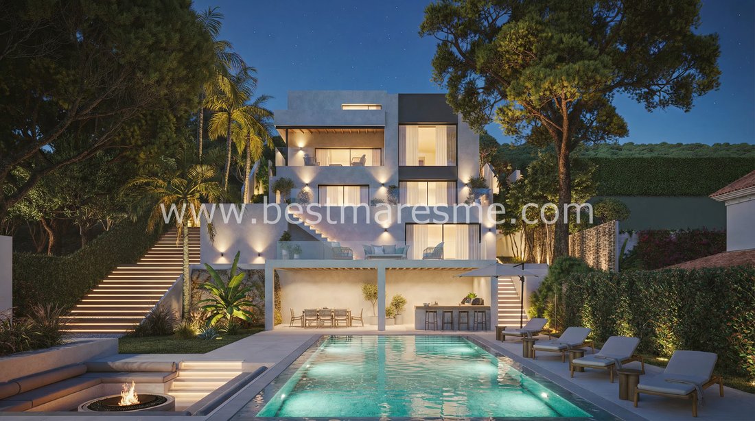House in Arenys de Mar, Catalonia, Spain 2 - 18300808