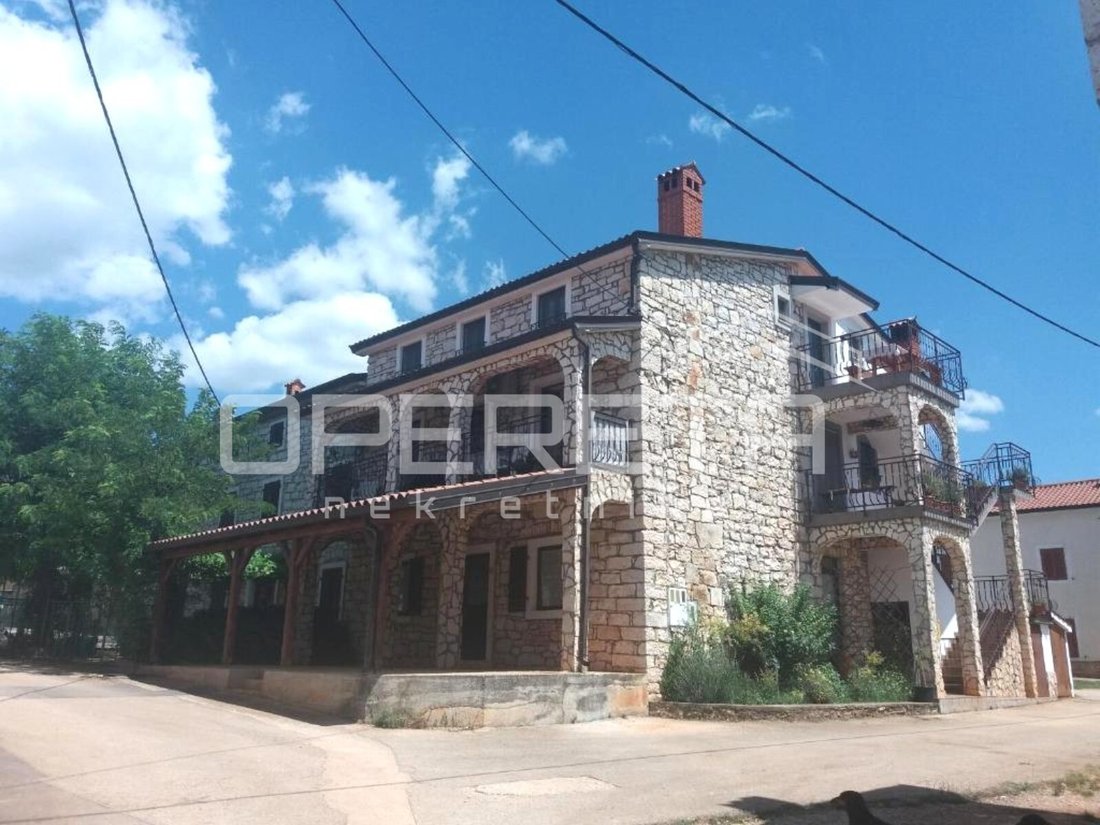 House in Radini, Istria County, Croatia 1 - 18301161