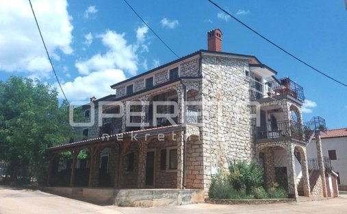 House in Radini, Istria County, Croatia 1