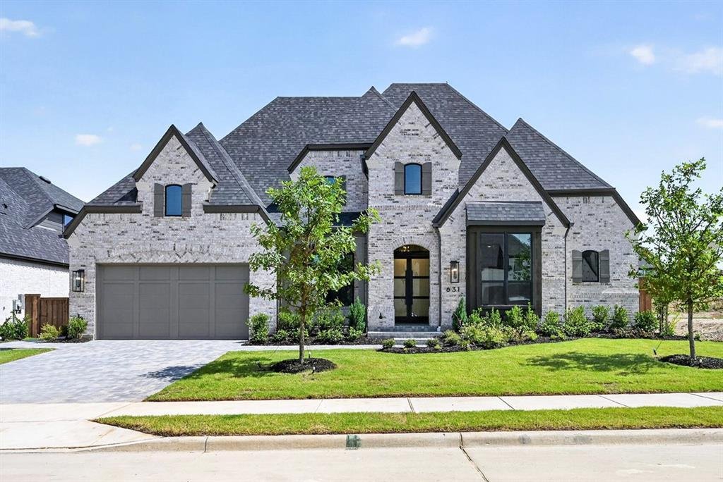 House in Prosper, Texas, United States 1 - 17103132