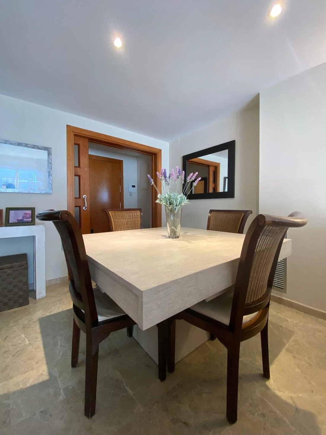 Apartment in Gracia, Barcelona, Spain 4 - 18301810