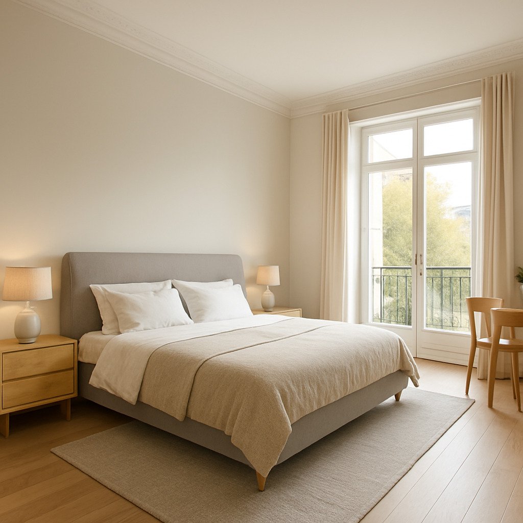 Apartment in Les Jardins de l'Empereur, Ajaccio, France 2 - 18302974
