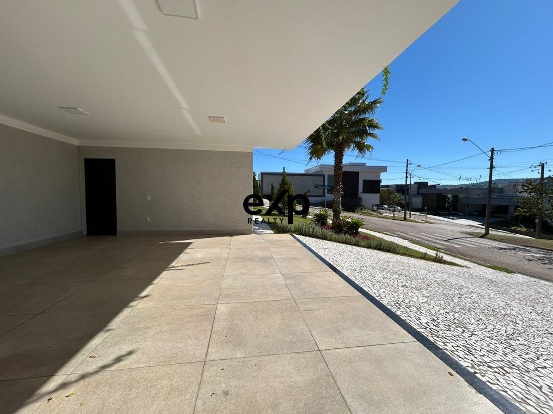 House in Louveira, State of São Paulo, Brazil 4 - 18302321