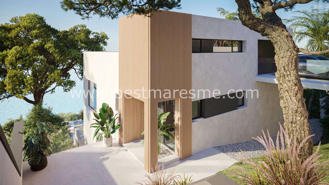 House in Arenys de Mar, Catalonia, Spain 4 - 18300808