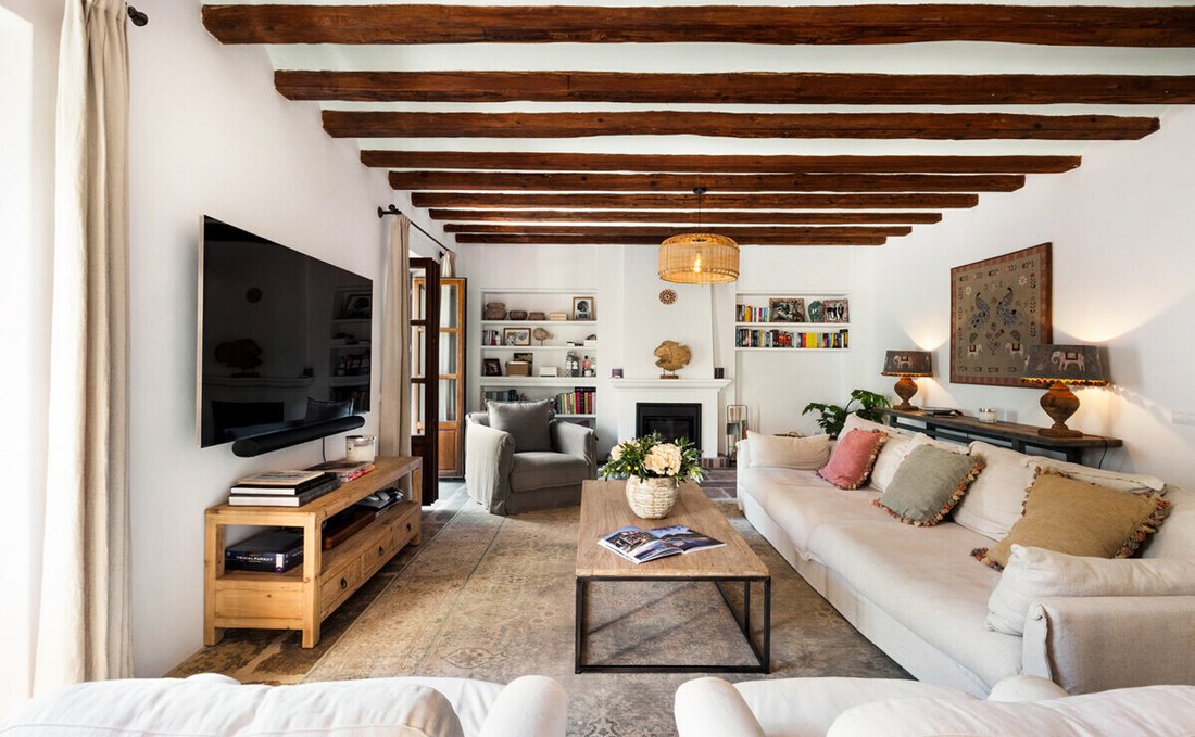 House in Fornalutx, Balearic Islands, Spain 4 - 18298166