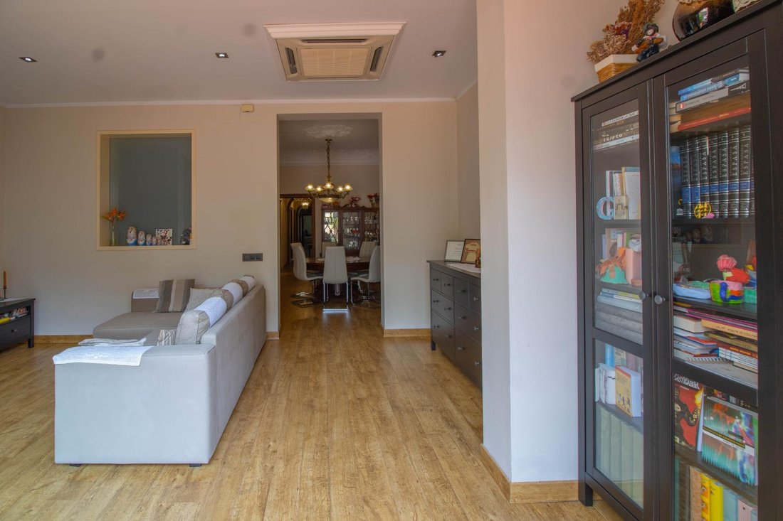 Appartement à Eixample, Barcelone, Espagne 2 - 18302657