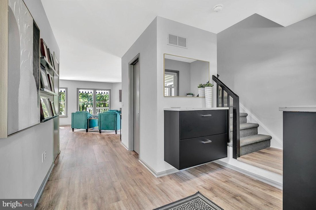 House in Pennington, New Jersey, United States 4 - 18297897