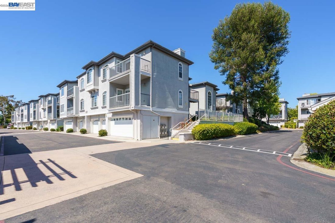 Condo in San Diego, California, United States 2 - 18301765
