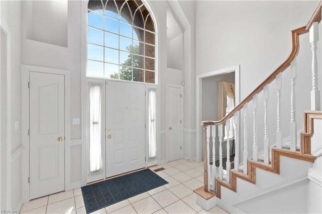 Casa en Norfolk, Virginia, Estados Unidos 3 - 18300581