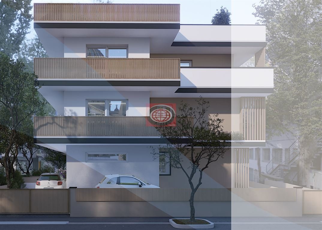 Apartment in Levante, Cesenatico, Emilia-Romagna 3 - 18299668