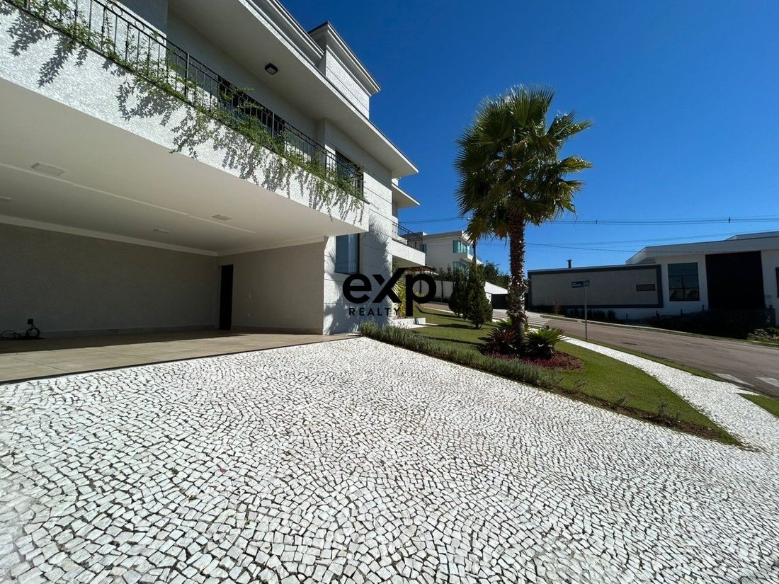 House in Louveira, State of São Paulo, Brazil 3 - 18302321
