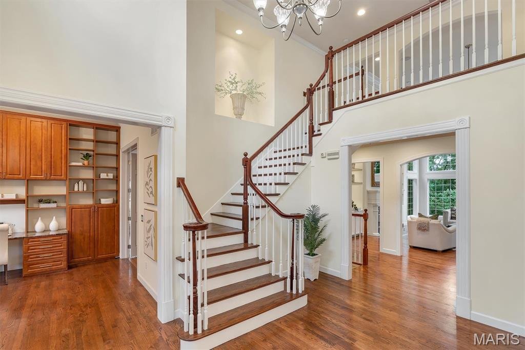 House in Town and Country, Missouri, United States 5 - 18301927