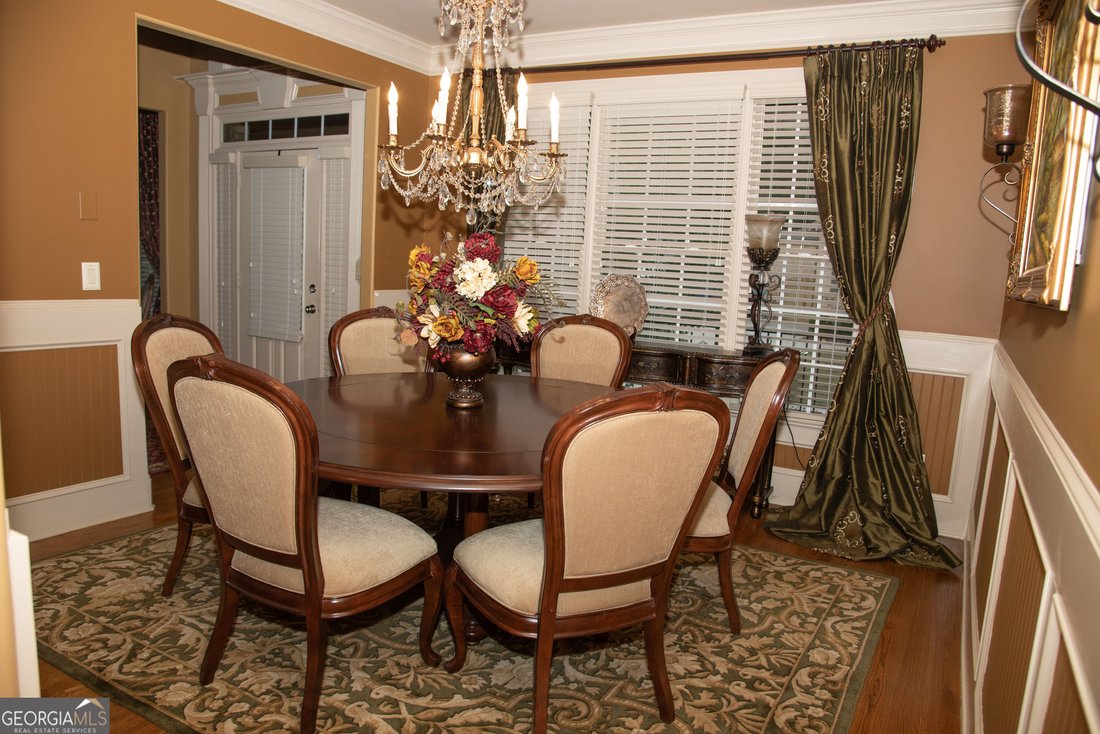 House in Dacula, Georgia, United States 5 - 18301881