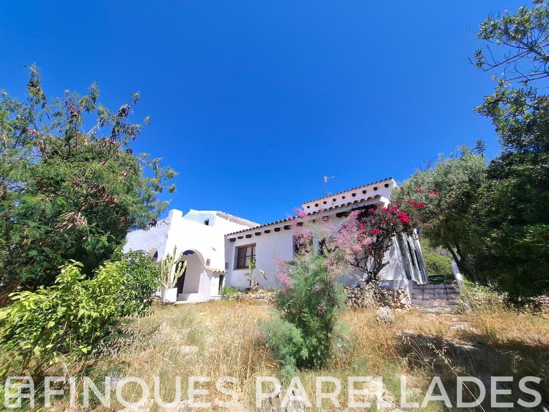 House in Sitges, Catalonia, Spain 1 - 18300117